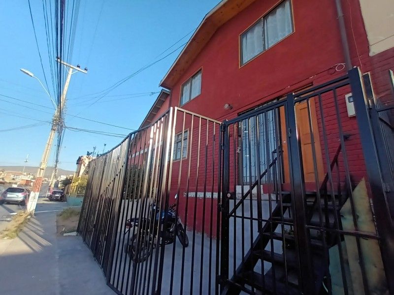 Casa 113m² en venta en Coquimbo · CLP 79.000.000