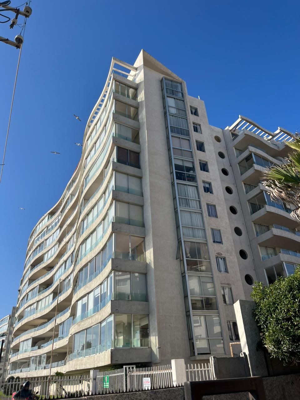 Departamento en arriendo en La Serena, 3D 2B, 60 m²