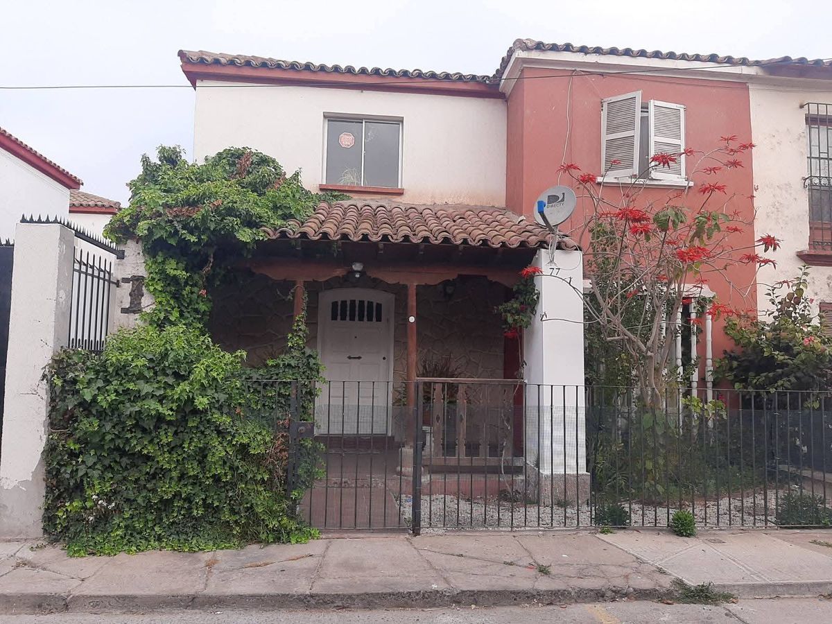 Casa en venta en Eduardo de La Barra, La Serena, 4D 2B