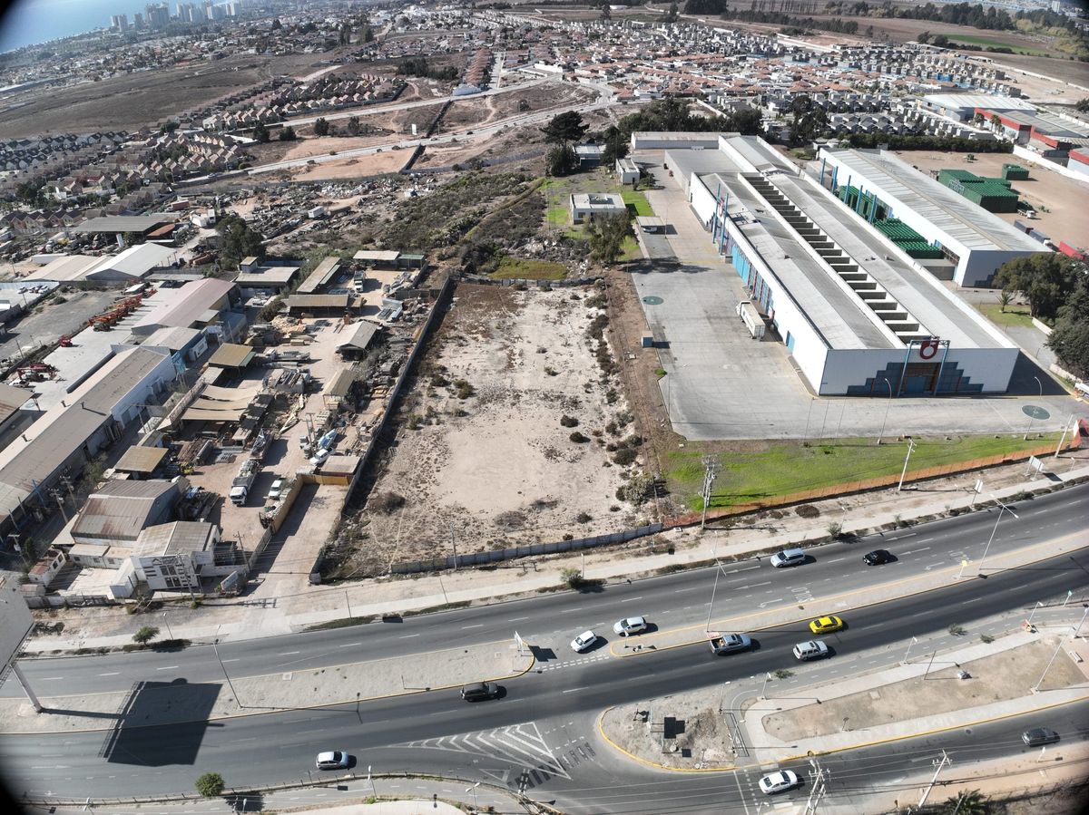 Local comercial en venta en La Cantera, Coquimbo