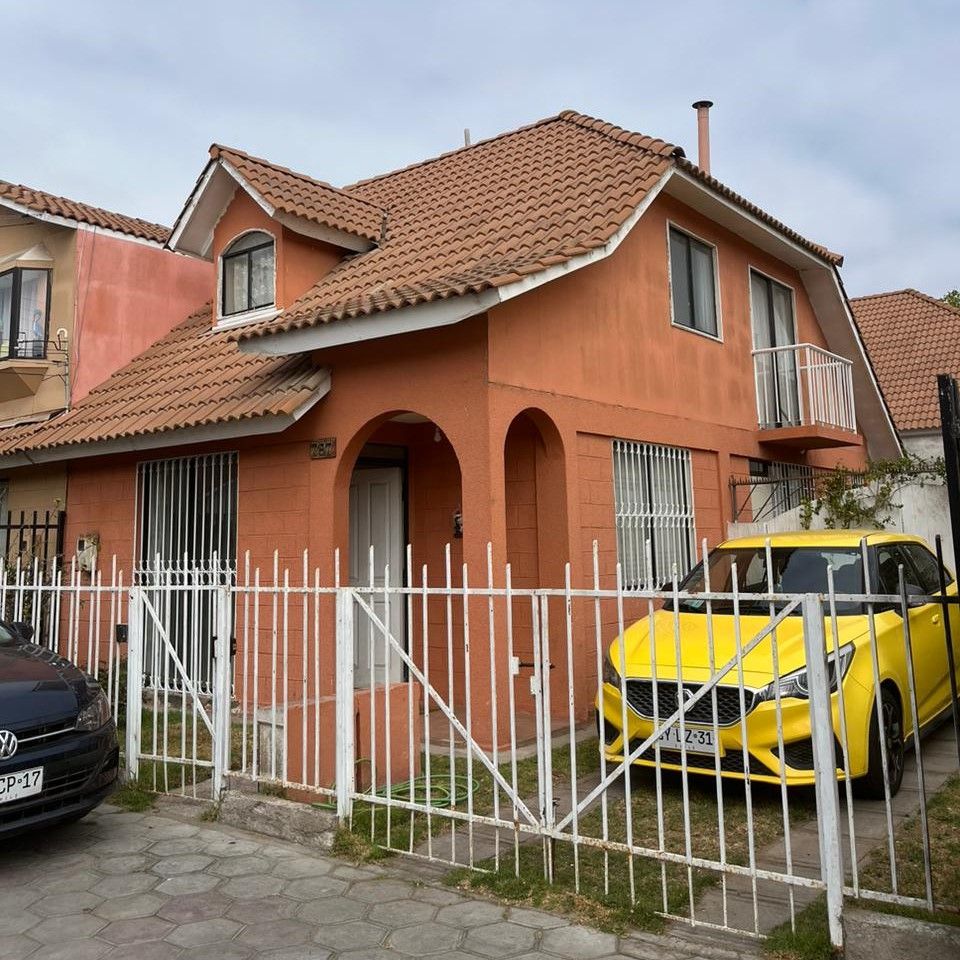 Casa en venta en Coquimbo, 4D 2B