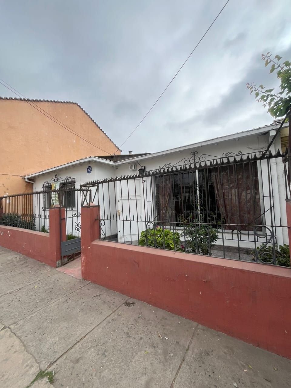 Casa en venta en La Serena, 5D 3B