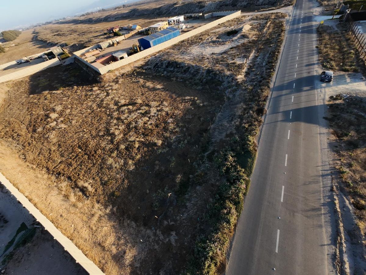 Terreno en venta en El Jardin, La Serena