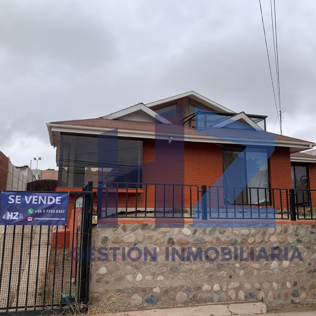 Casa en venta en Coquimbo, 4D 5B, 230 m²