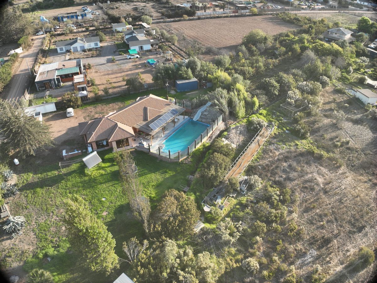 Casa en venta en 3R68+4Q, La Serena, 4D 2B