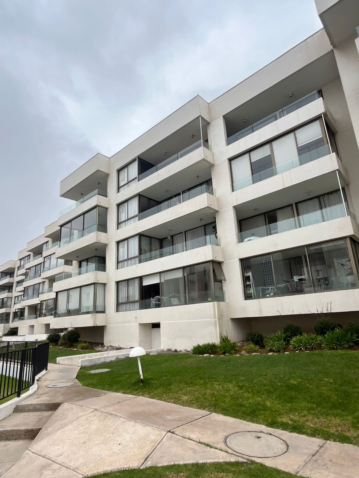 Departamento en venta en Gabriela Mistral, La Serena, 2D 2B