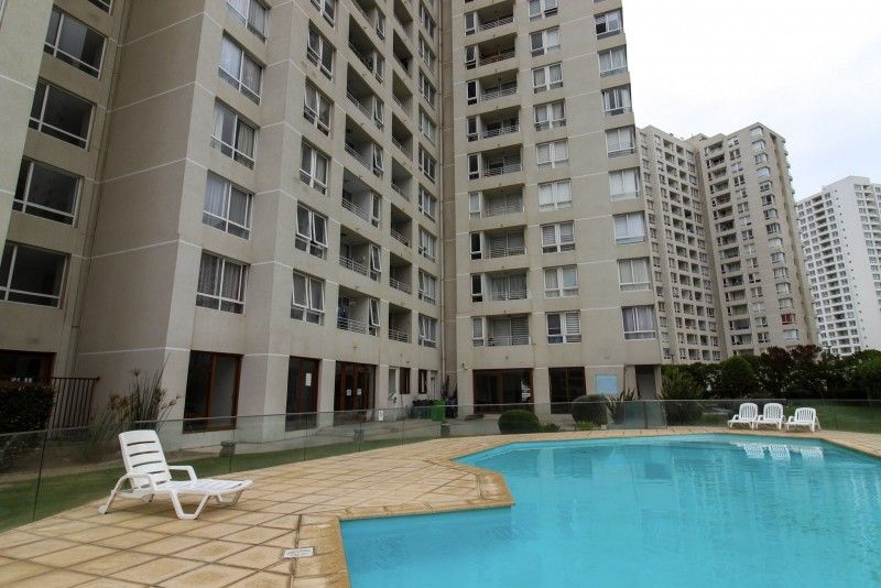 Departamento en venta en Coquimbo · UF 2.900