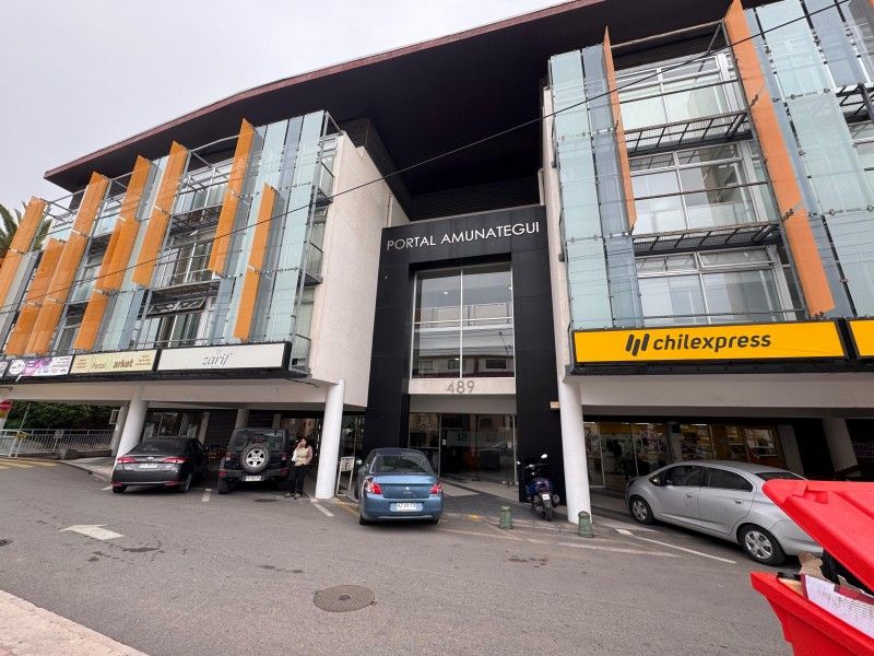 Oficina 30m² en venta en La Serena · UF 2.800