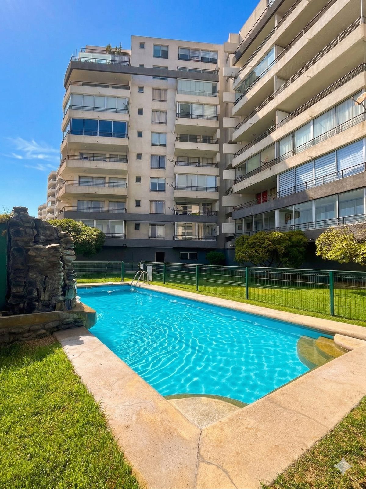 Departamento en arriendo en La Serena, 2D 3B