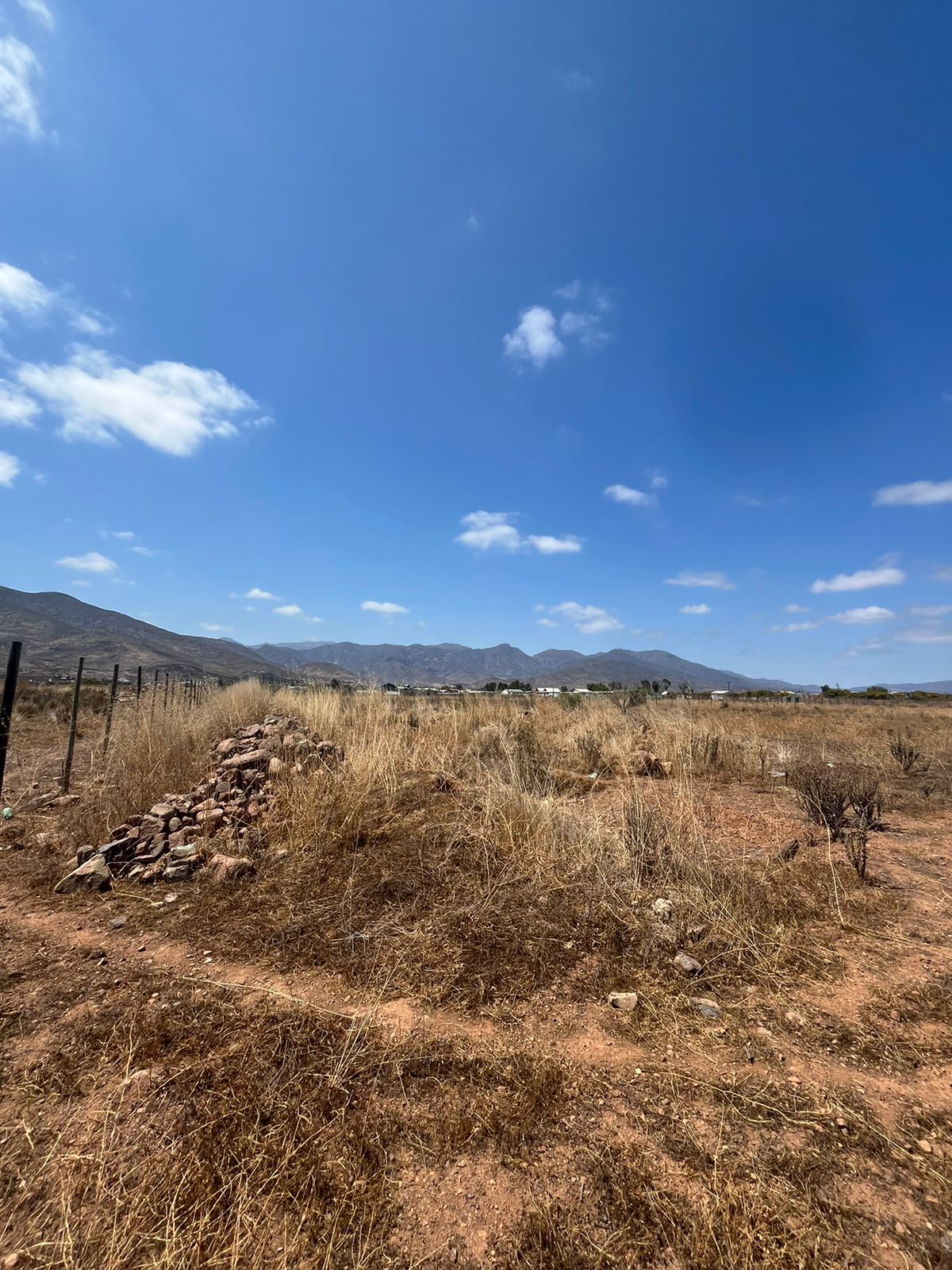 Terreno en venta en RQC3+RC, Coquimbo
