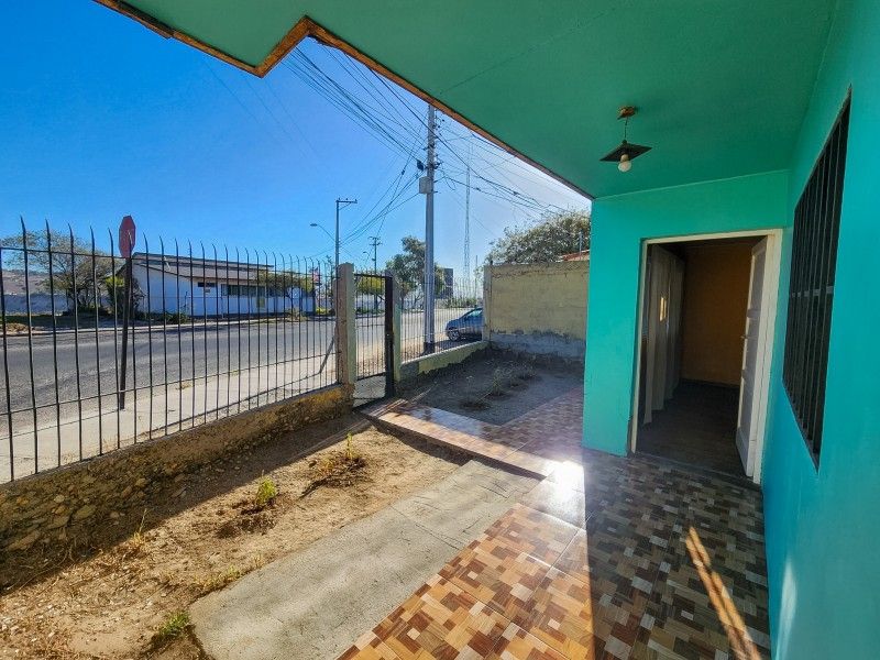 Casa 97m² en venta en Vallenar · CLP 115.000.000