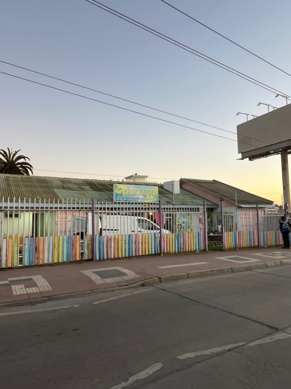 Local comercial en arriendo en La Serena, 5D 5B