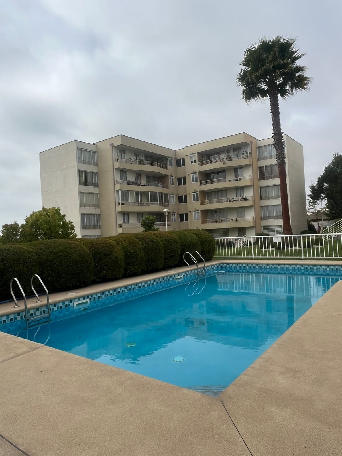 Departamento en venta en Pampa Baja, La Serena, 3D 2B