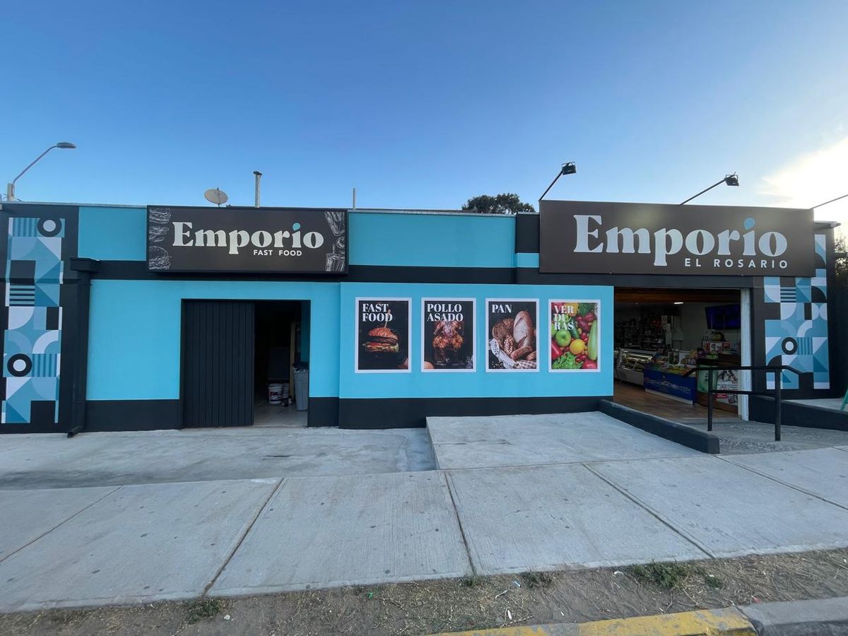 Local comercial en arriendo en Murano, Coquimbo