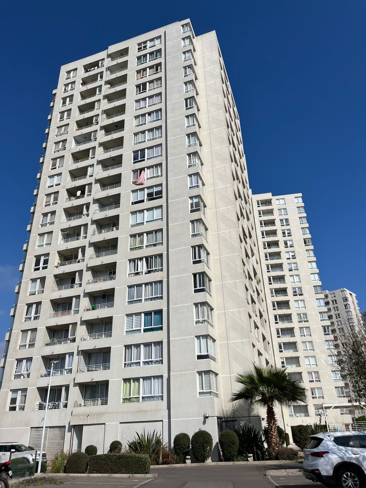 Departamento en arriendo en Peñuelas Norte, Coquimbo, 3D 2B