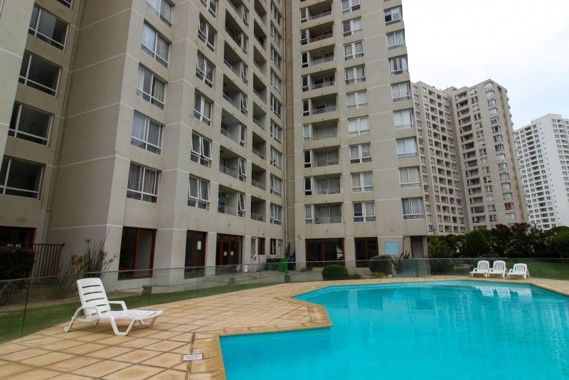 Departamento 47m² en arriendo en Coquimbo · CLP 595.000/mes