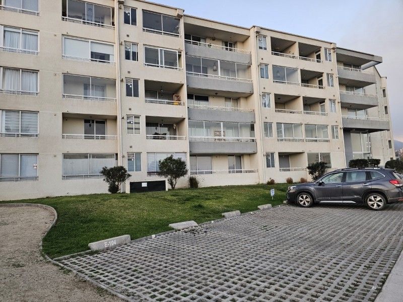 Departamento 90m² en venta en La Serena · UF 4.350
