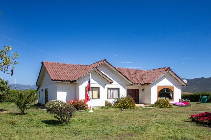 Casa 250m² en venta en Coquimbo · CLP 270.000.000
