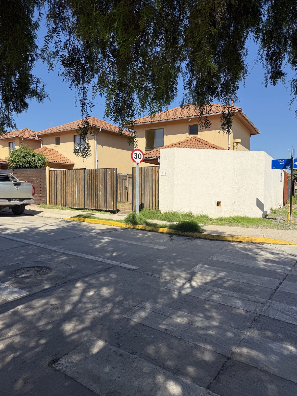 Casa en venta en La Serena, 3D 3B