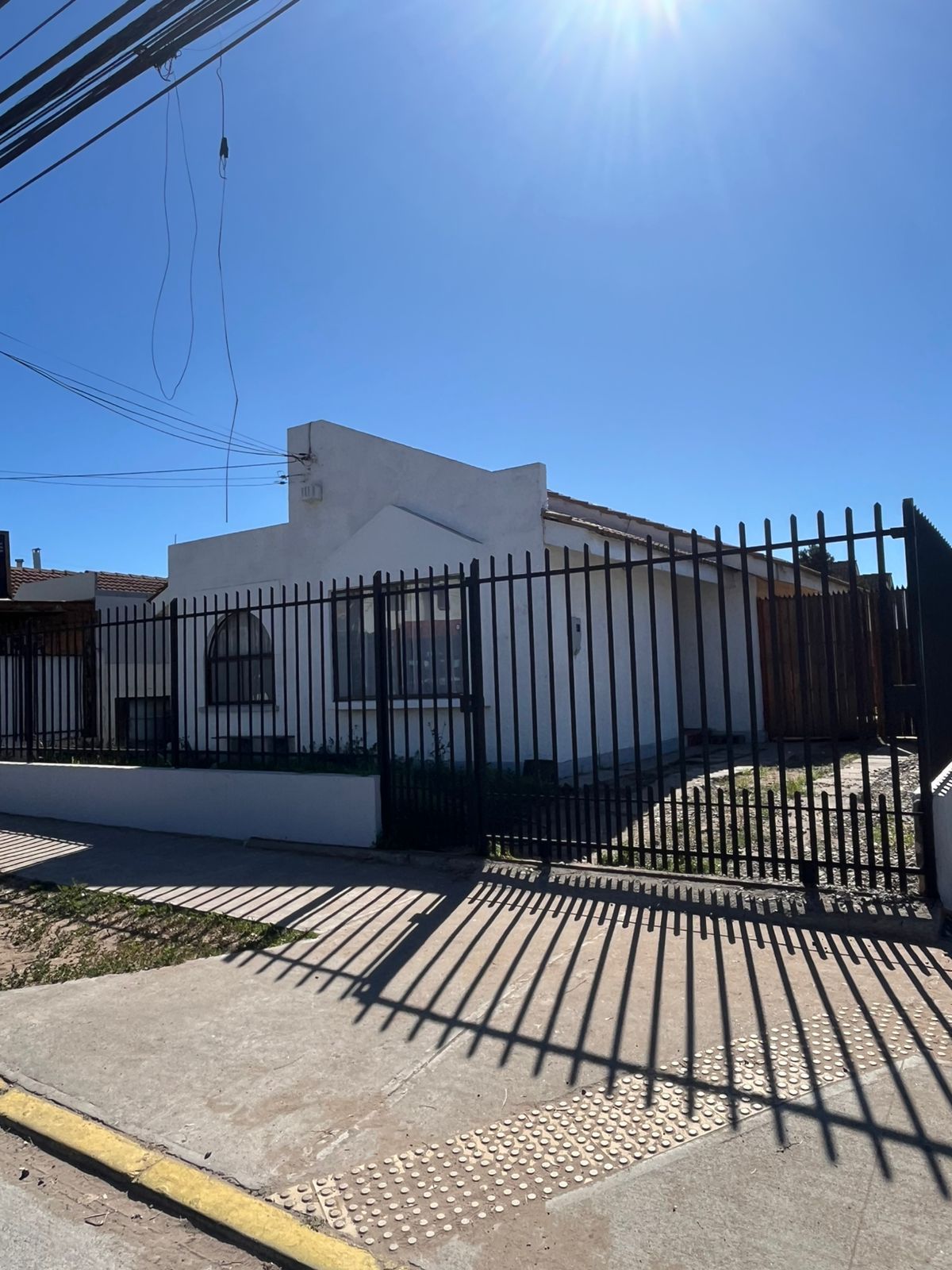 Casa en arriendo en José Joaquín Pérez, Coquimbo, 3D 2B