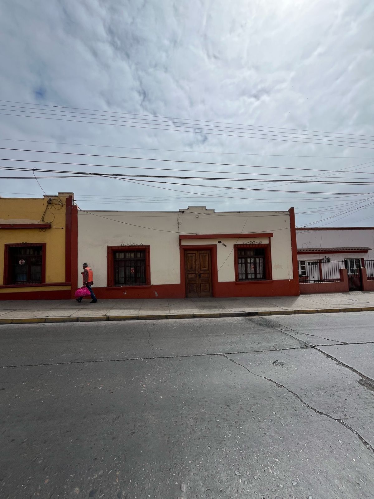 Local comercial en venta en La Serena, 5D 1B
