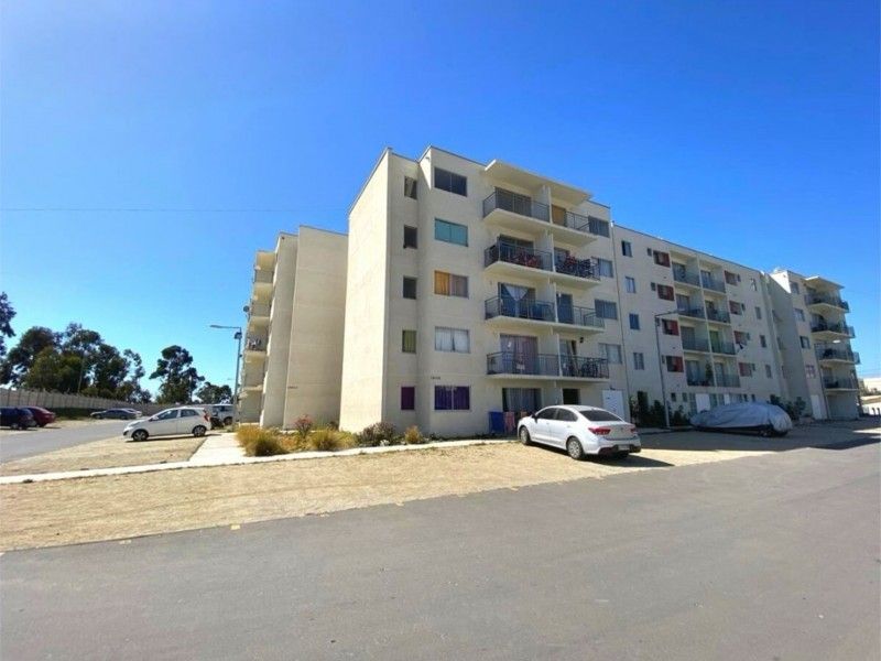 Departamento 55m² en venta en Coquimbo · UF 1.400