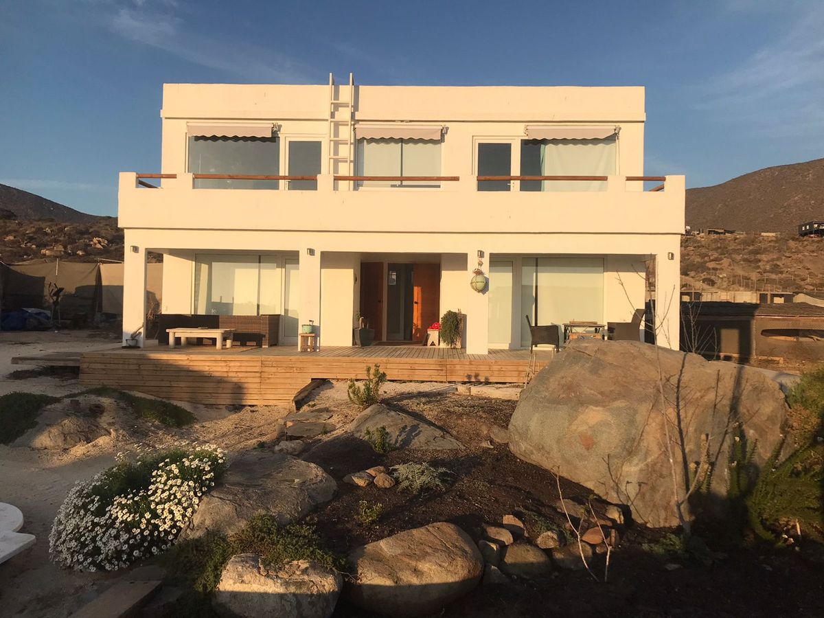 Casa 5000m² en venta en Coquimbo · CLP 175.000.000