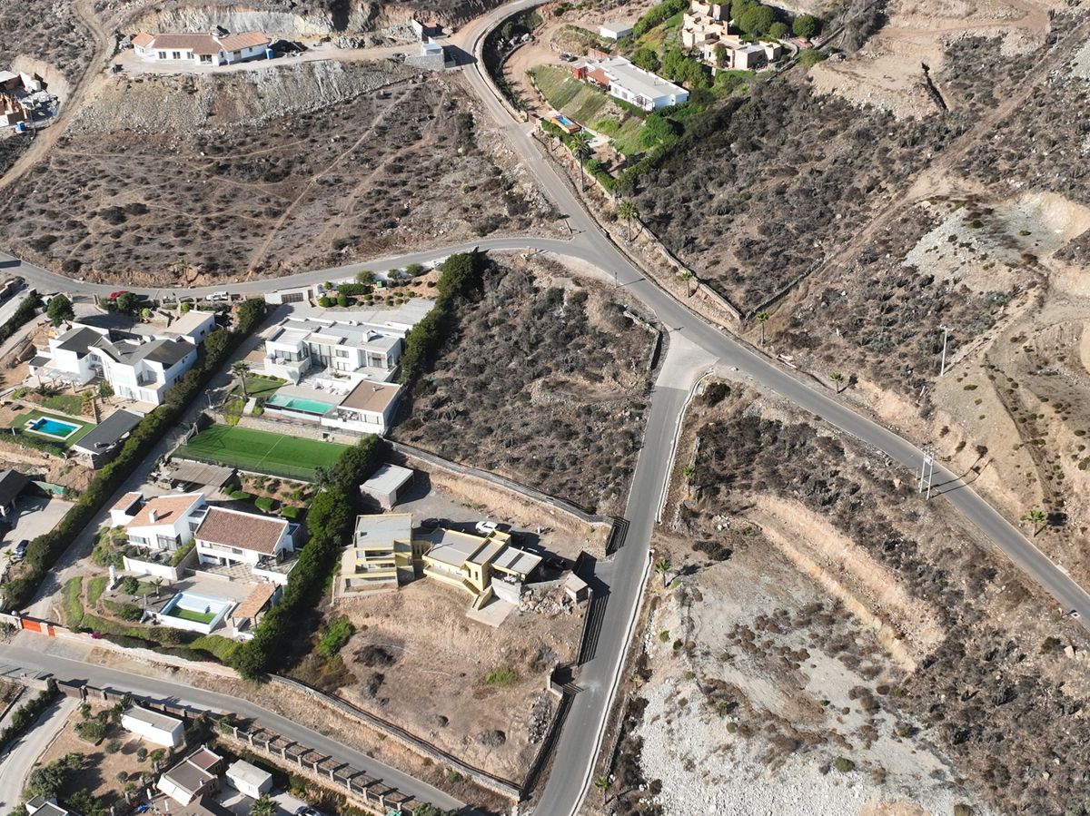 Terreno en venta en La Serena, 2.700 m²