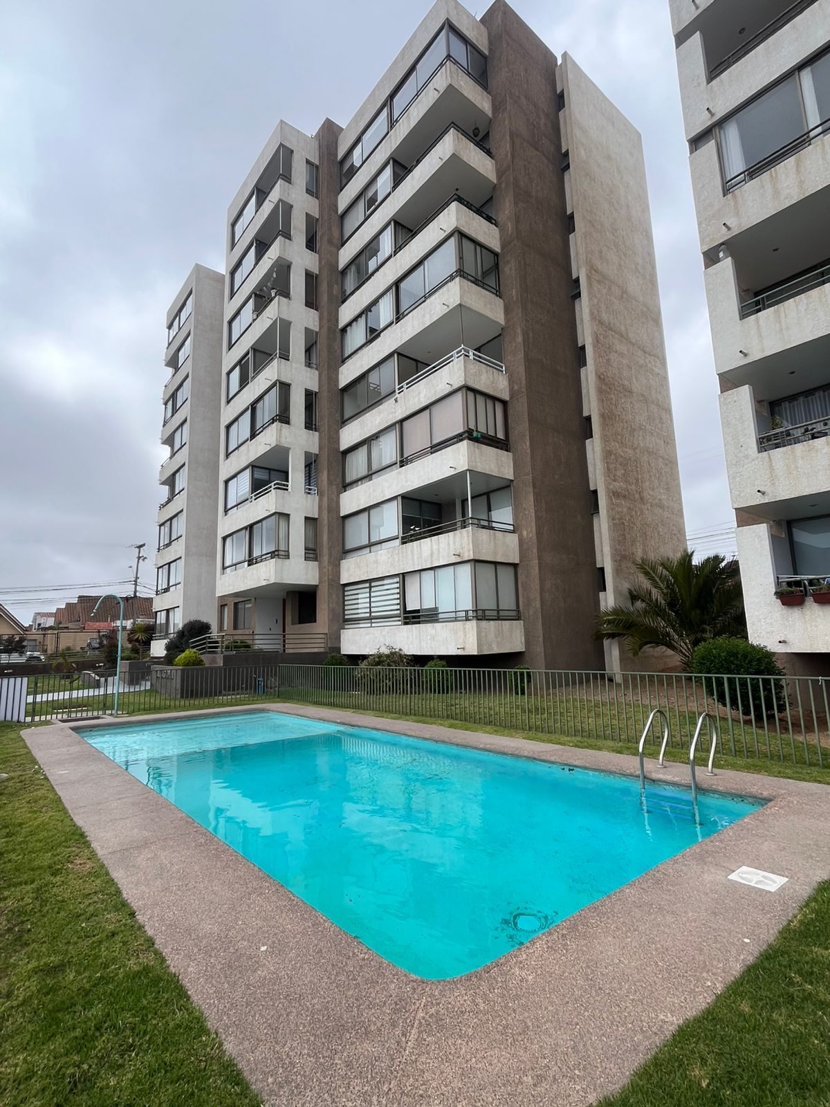 Departamento en arriendo en Gabriela Mistral, La Serena