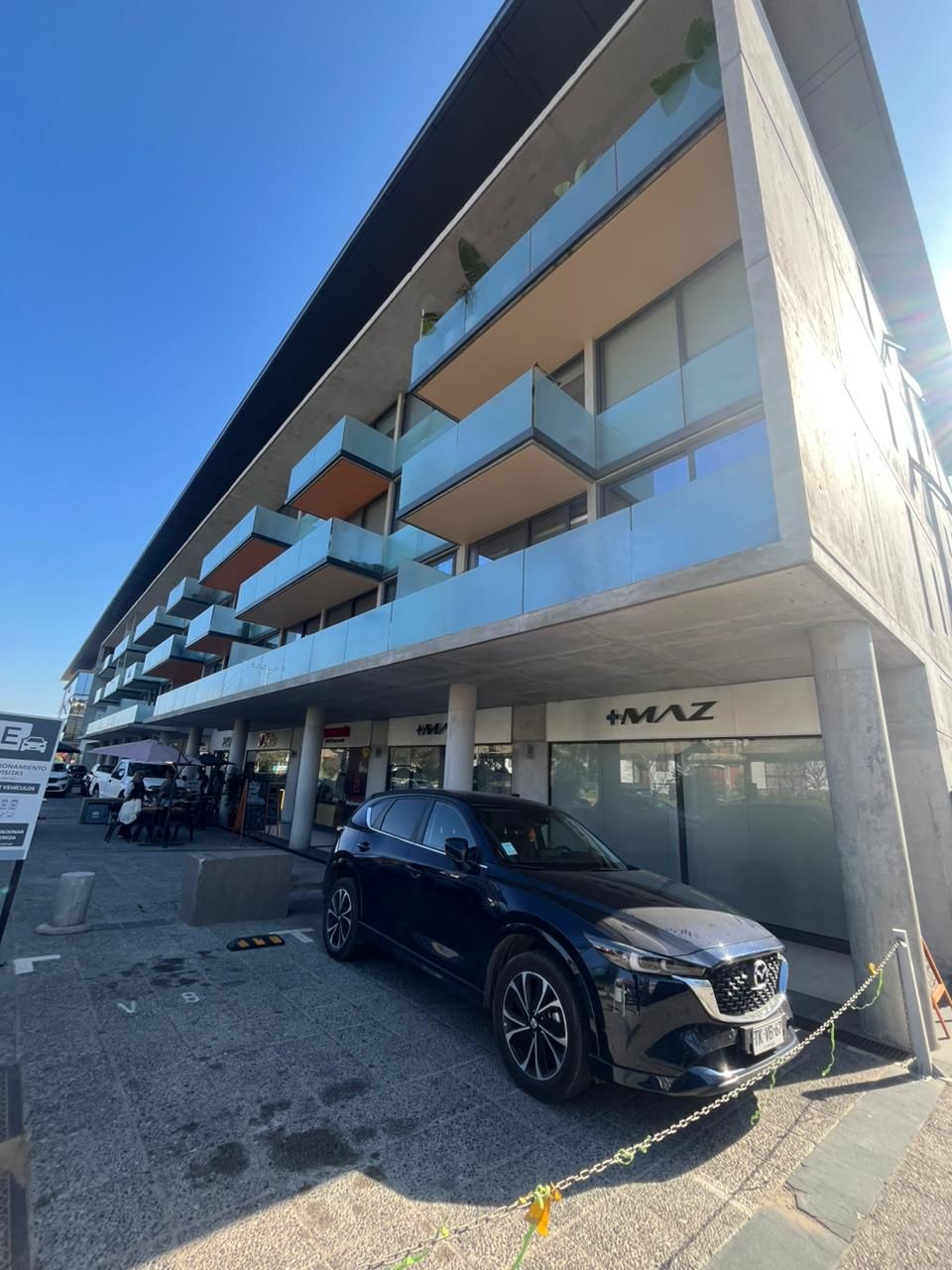 Local comercial en arriendo en Juan Cisternas, La Serena