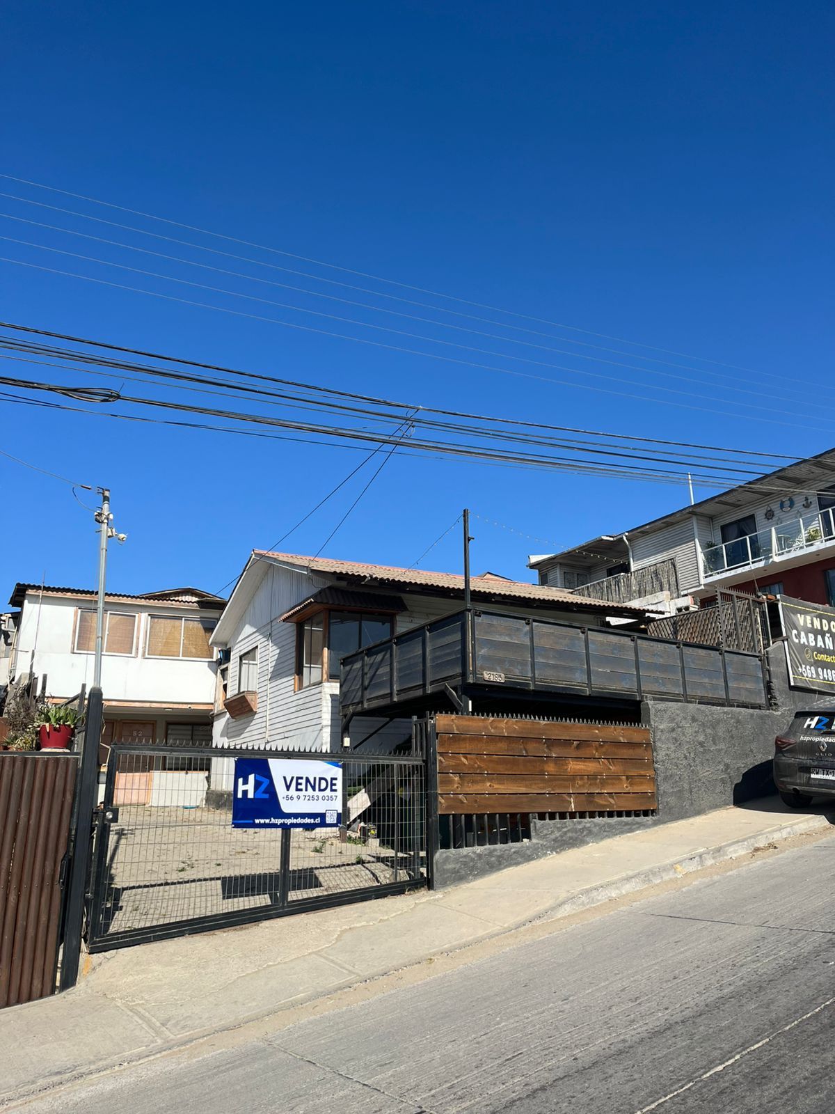 Casa en venta en Coquimbo, 13D 7B