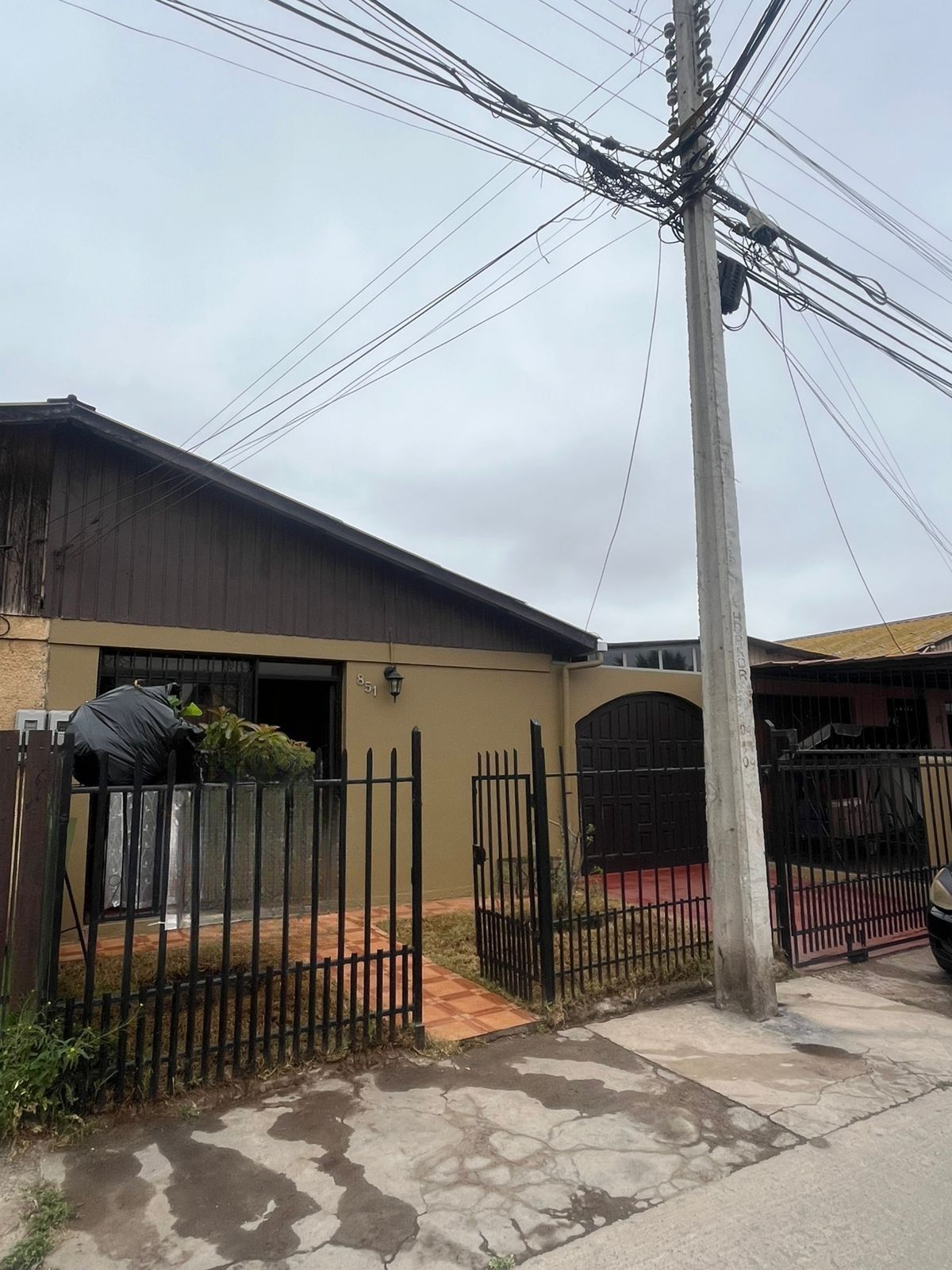 Casa en venta en Coigüe, La Serena, 4D 2B
