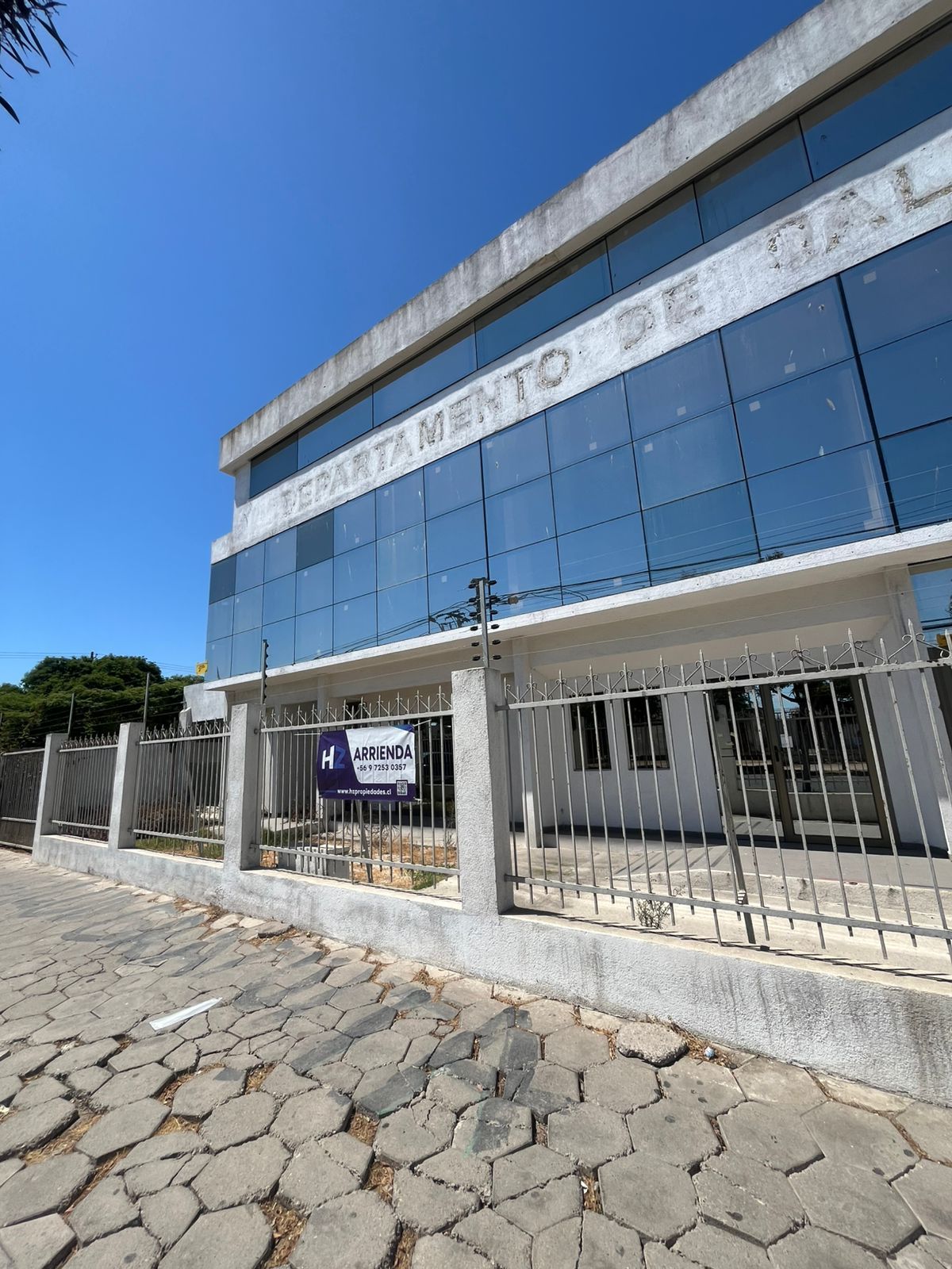 Departamento en arriendo en Coquimbo