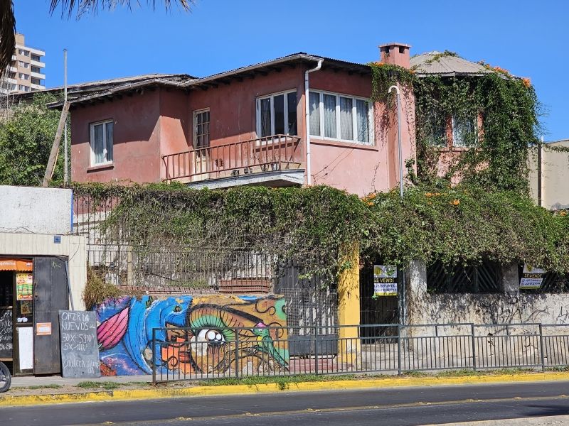 Casa 168m² en venta en Coquimbo · UF 7.650
