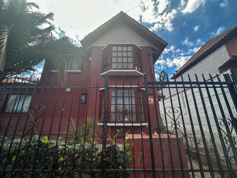 Casa 141m² en venta en La Serena · UF 5.600