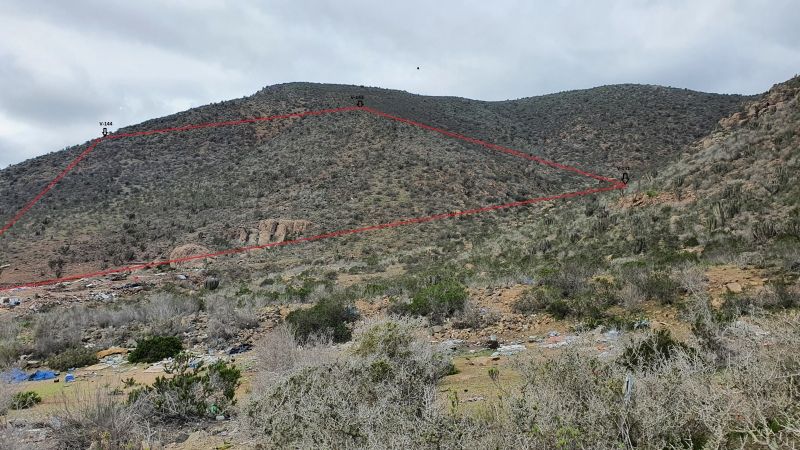 Terreno 36600m² en venta en Coquimbo · CLP 180.000.000