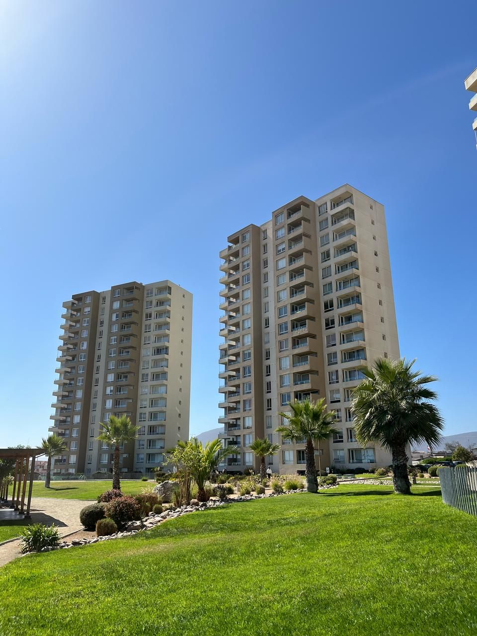 Departamento en venta en Antiguo A Ovalle, La Serena, 2D 2B