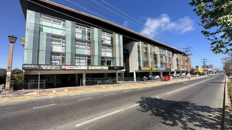 Oficina 30m² en venta en La Serena · UF 2.800