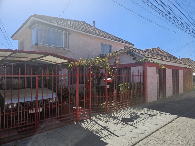 Casa 133m² en venta en Coquimbo · CLP 168.000.000