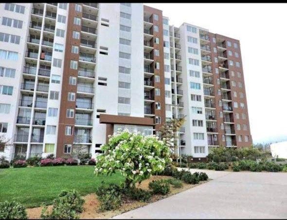 Departamento 54m² en venta en La Serena · UF 2.600