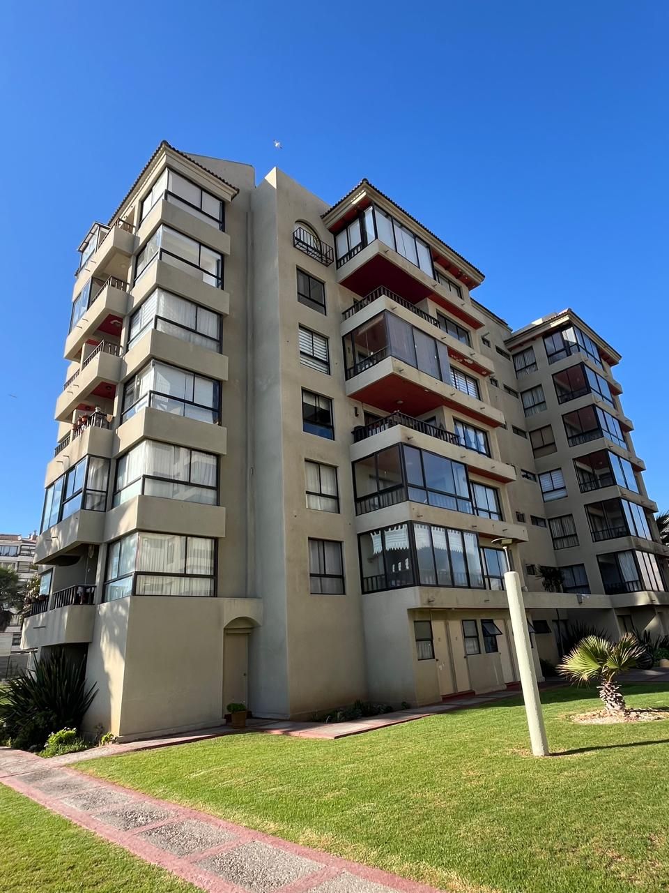 Departamento en arriendo en La Serena, 3D 2B, 70 m²