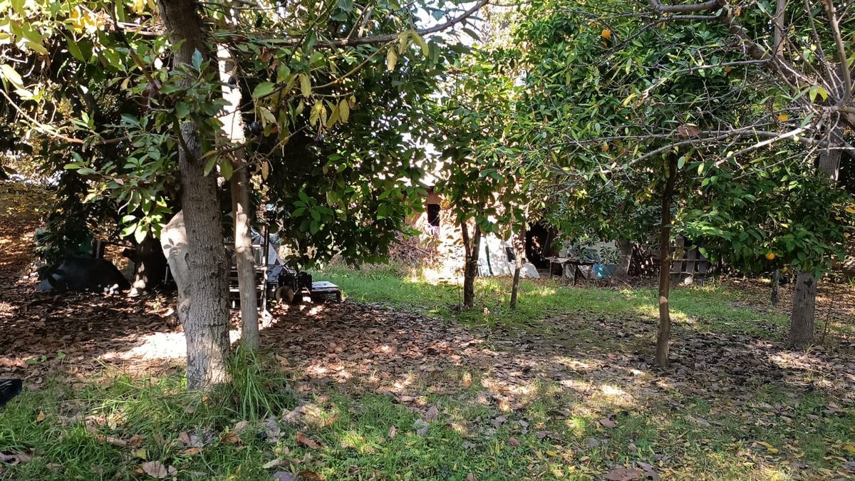Terreno 2000m² en venta en La Florida · UF 25.500