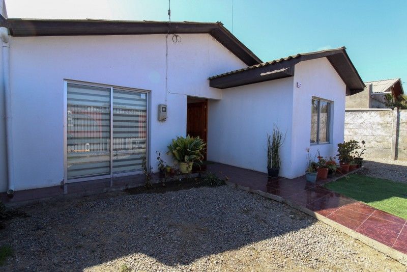 Casa 268m² en venta en Coquimbo · UF 4.200