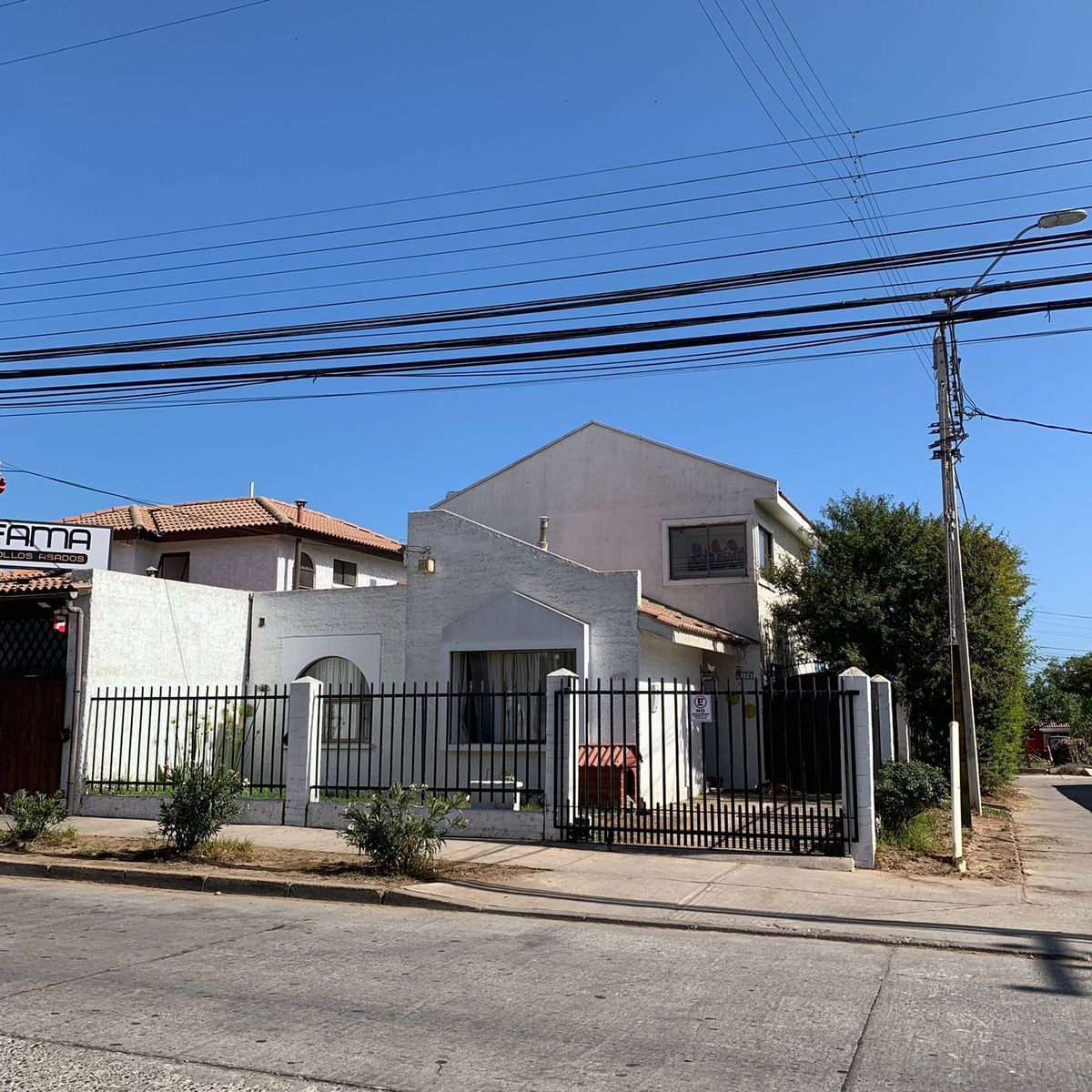 Casa en arriendo en José Joaquín Pérez, Coquimbo, 4D 3B