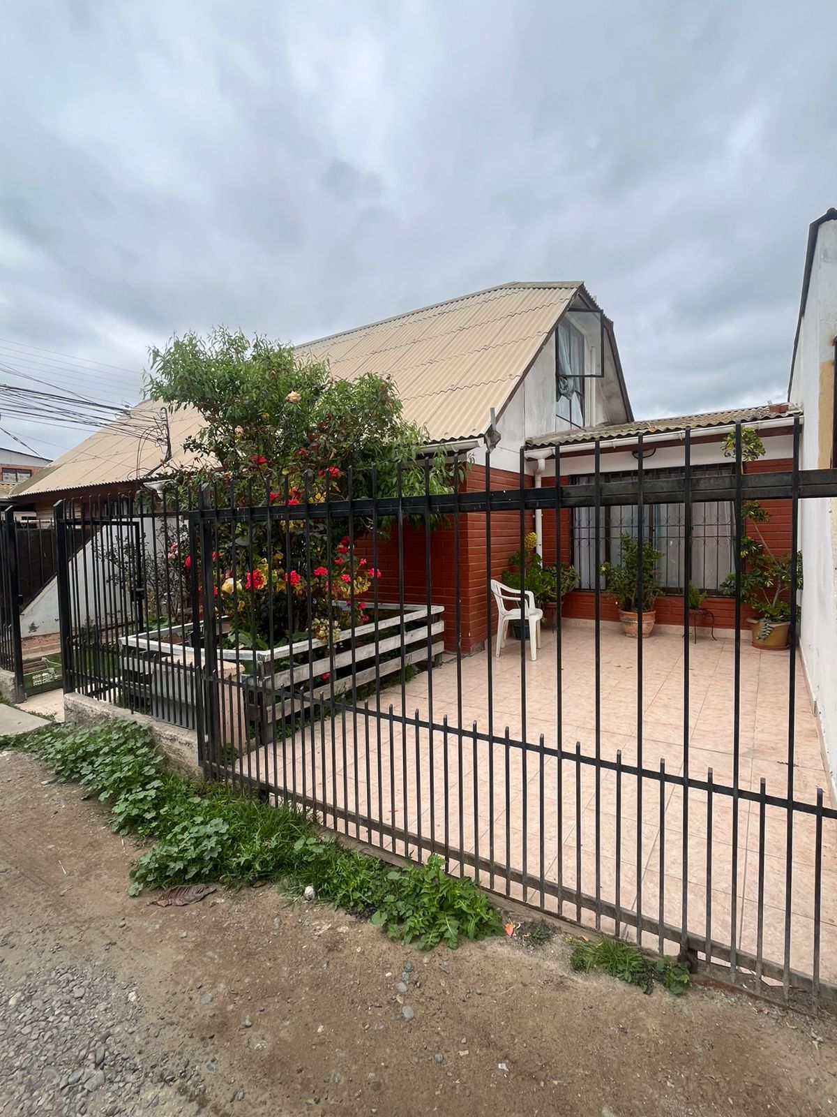Casa en venta en Coquimbo, 3D 1B