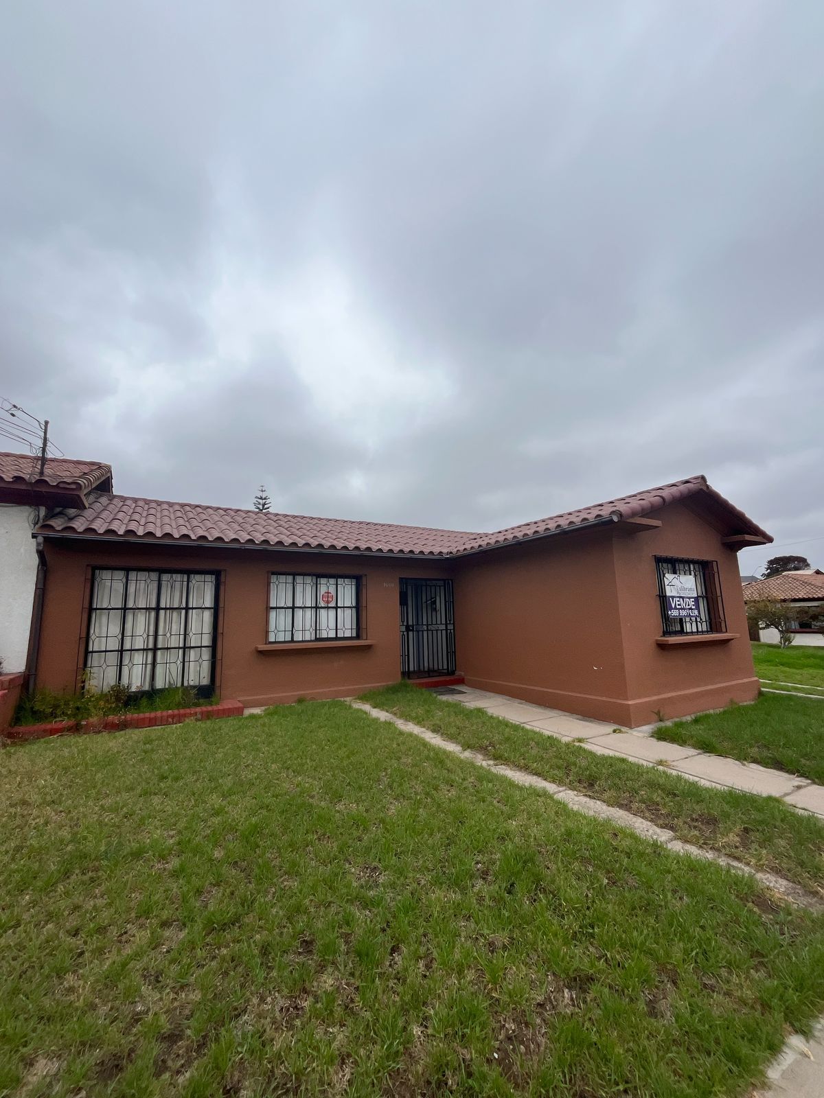 Casa en venta en La Serena, 3D 1B