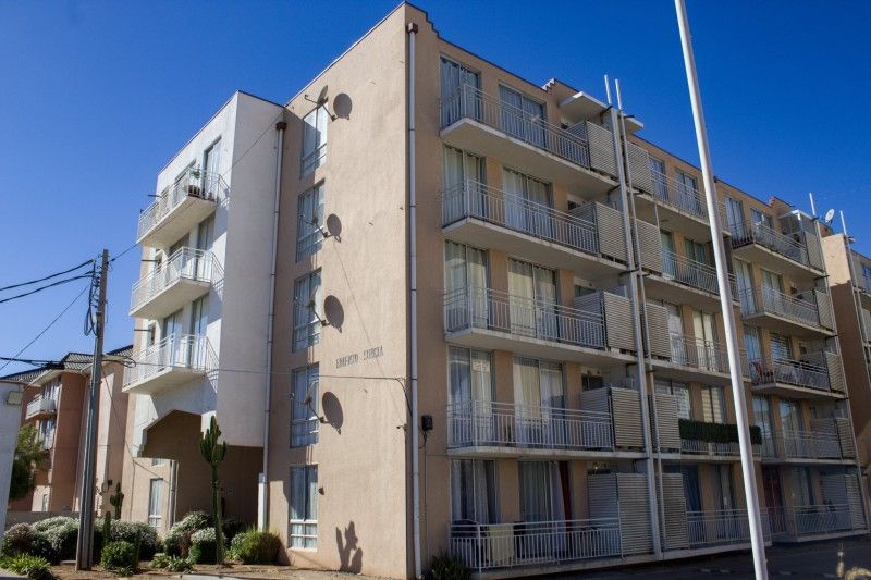 Departamento en arriendo en La Serena · CLP 490.000/mes