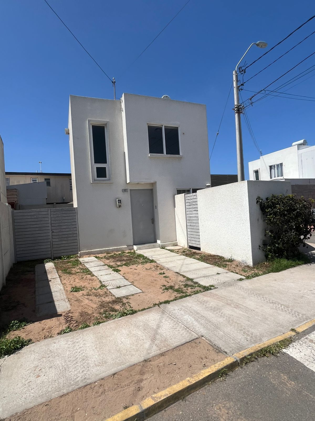 Casa en arriendo en El Litre, La Serena, 3D 2B