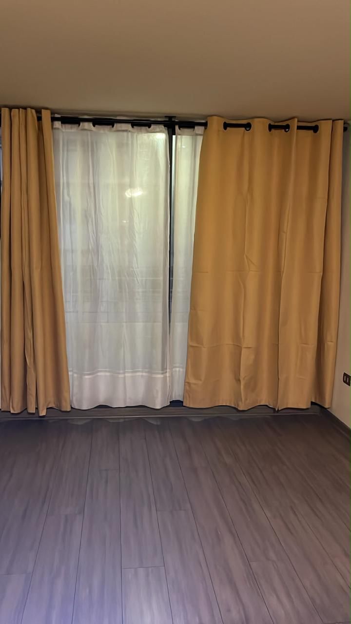 Departamento 32m² en arriendo en Santiago · CLP 370.000/mes
