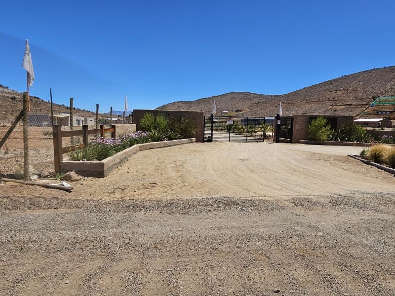 Terreno 5000m² en venta en Ovalle · CLP 25.000.000